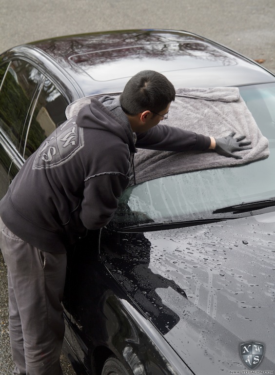 Seattle's Best Car Wash